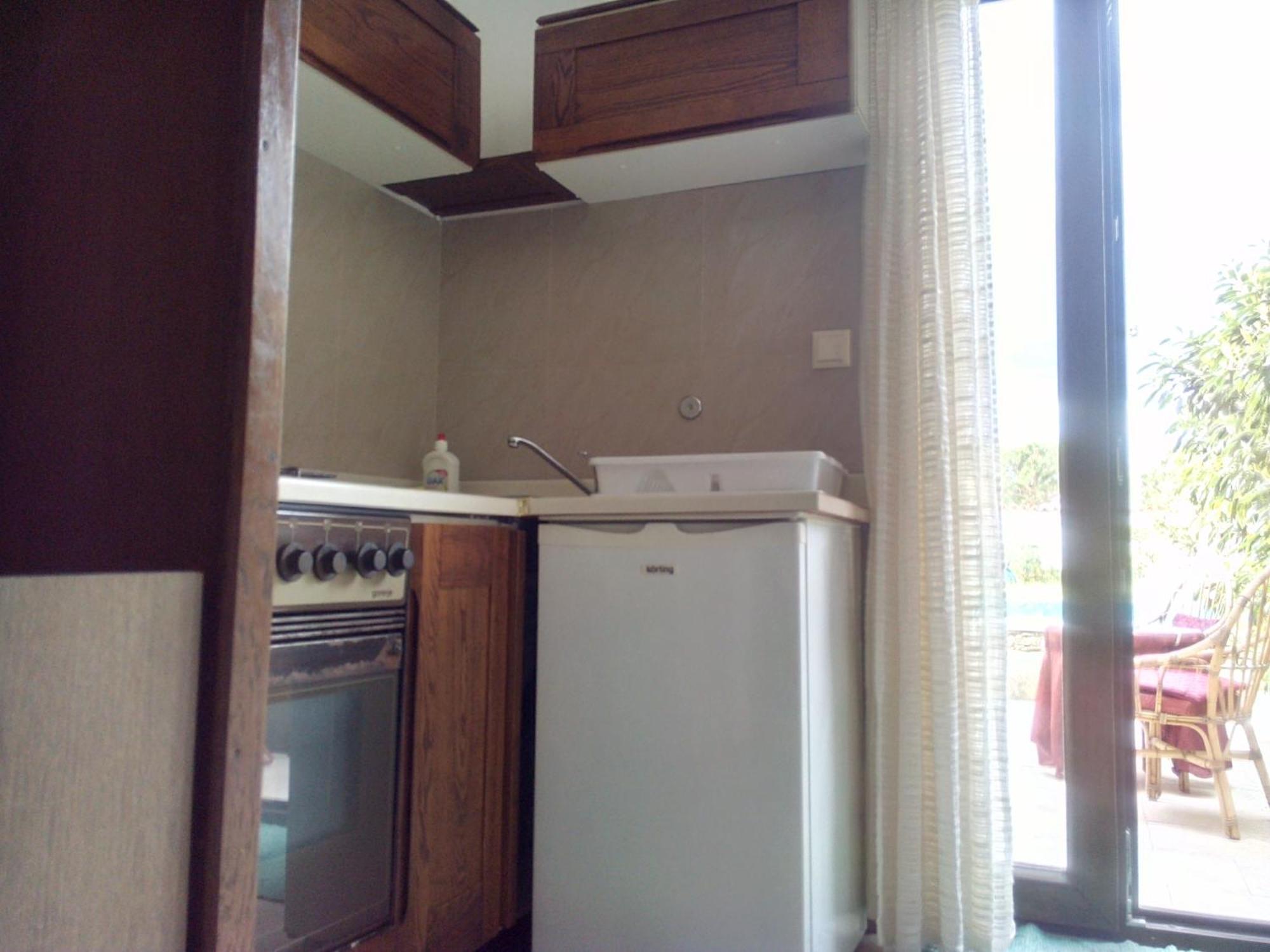 Apartmán Collins *