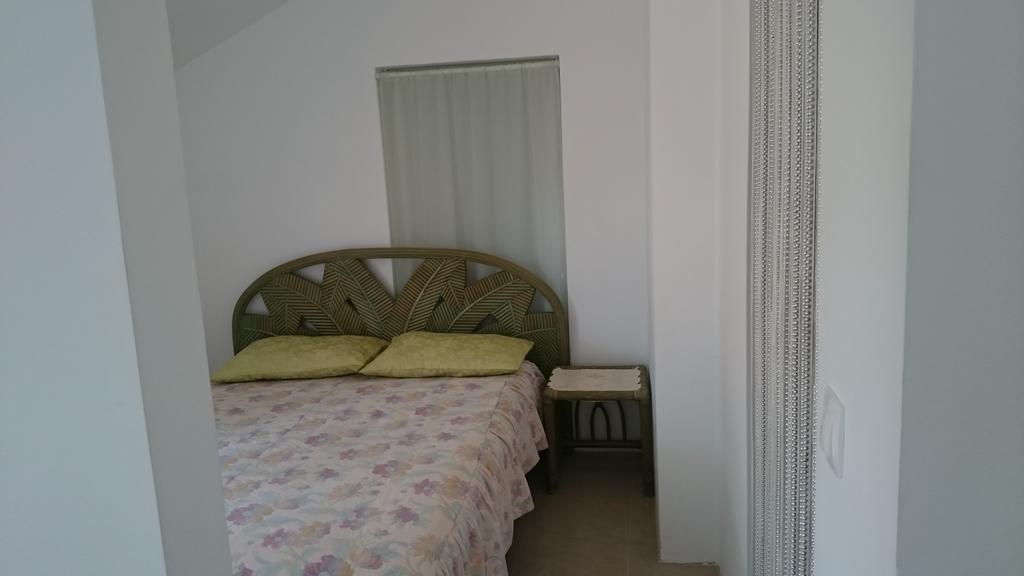 Apartmán Collins *