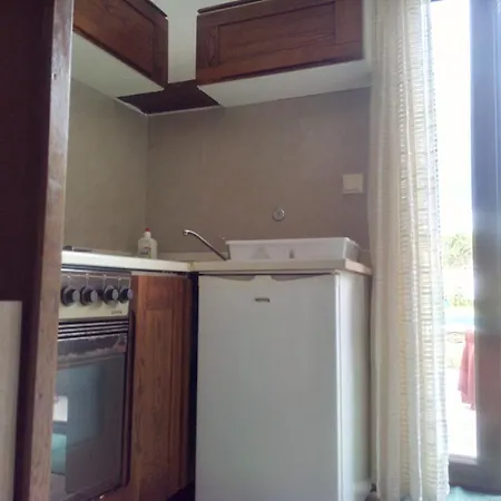 Collins Apartments Pula Room photo