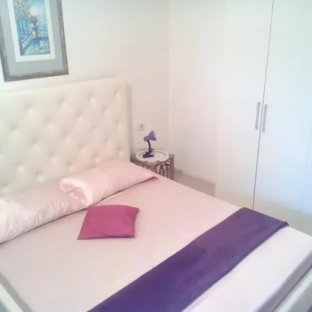 Collins Apartments Pula Room photo