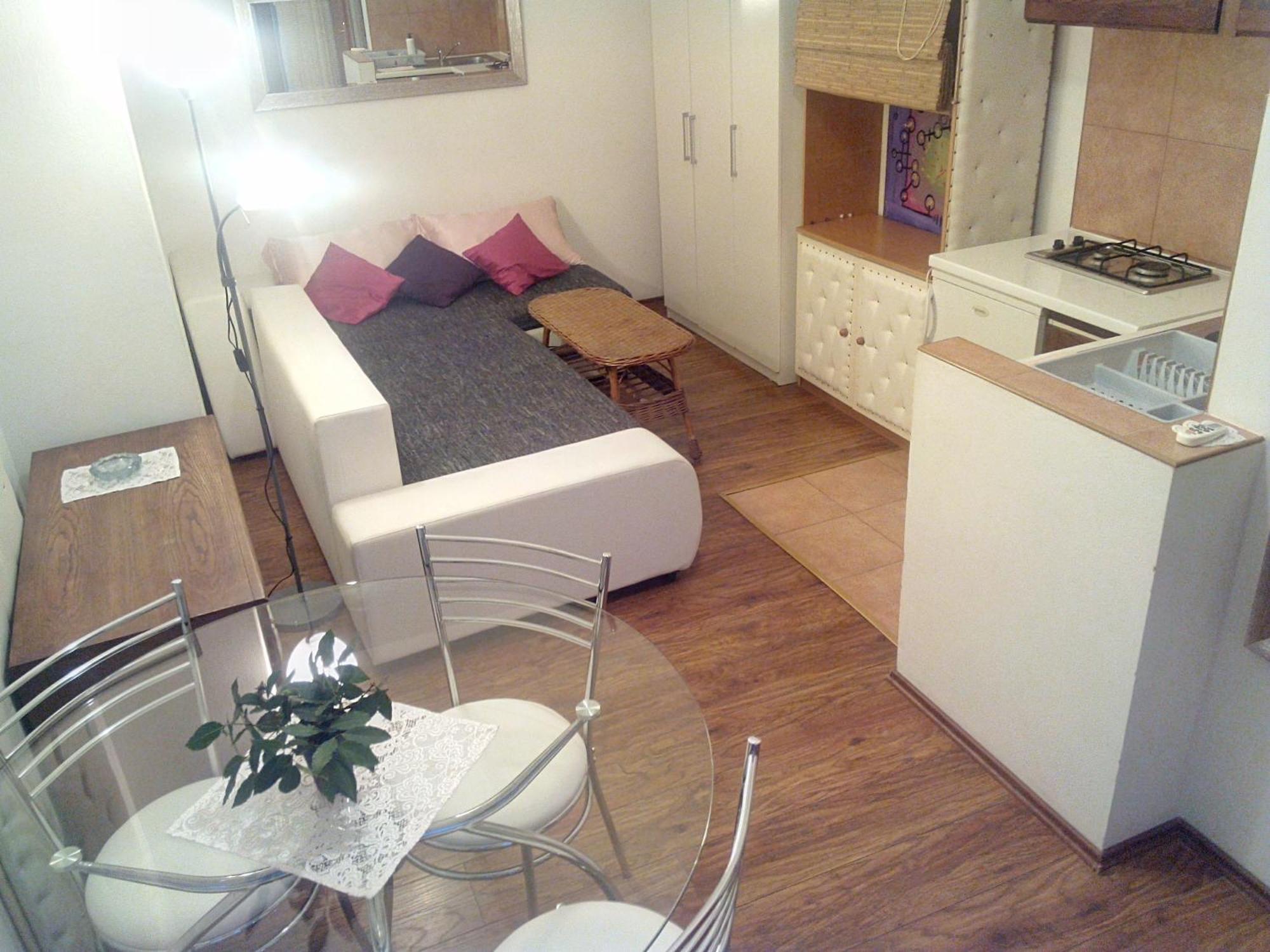 Collins Apartmán