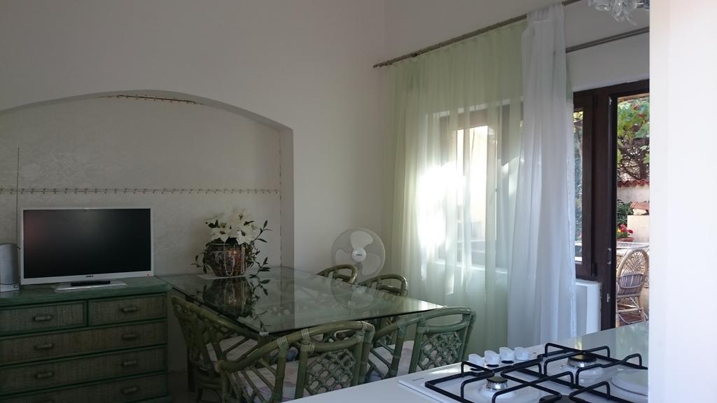 Apartment Collins Pula