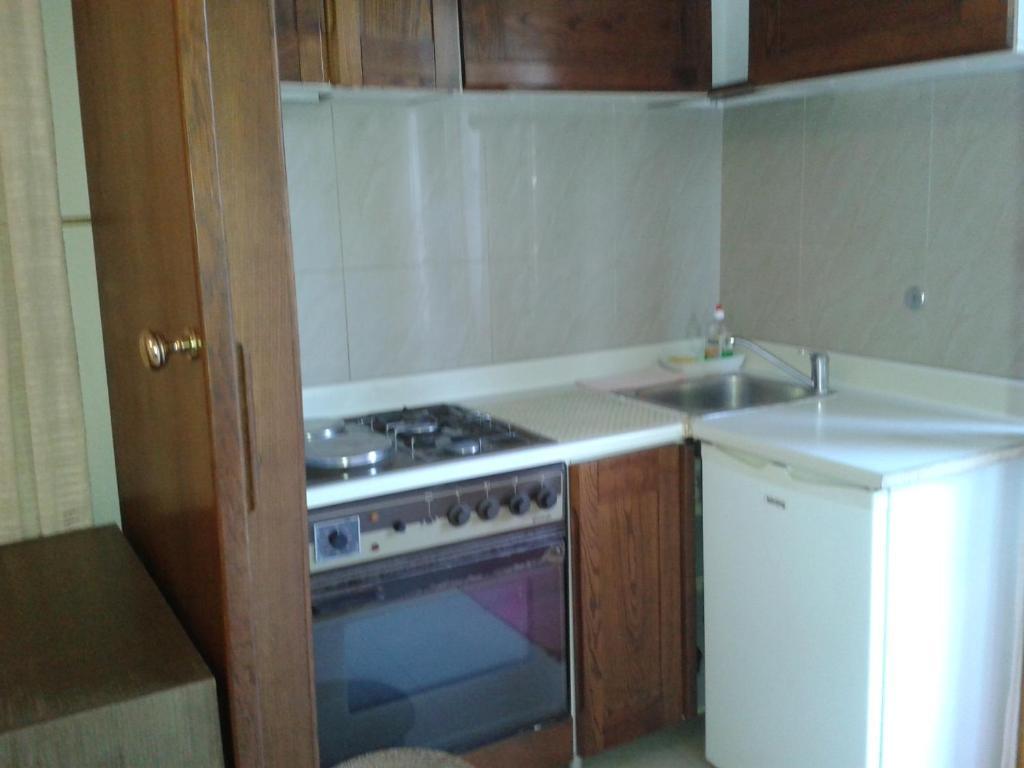 Collins Apartment Pula